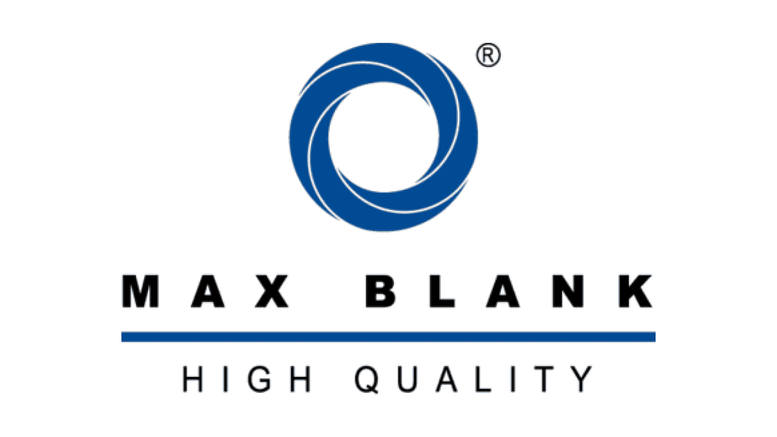 Max Blank